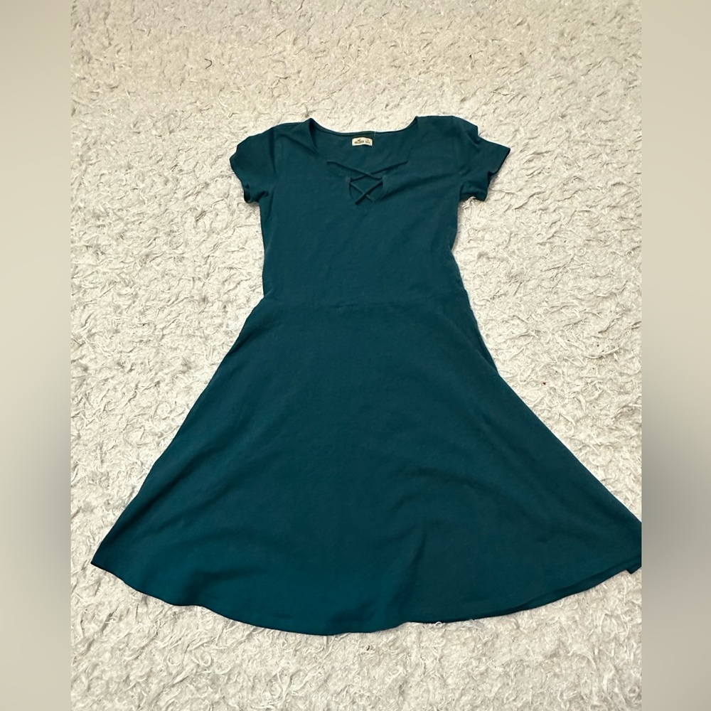 Hollister  dress